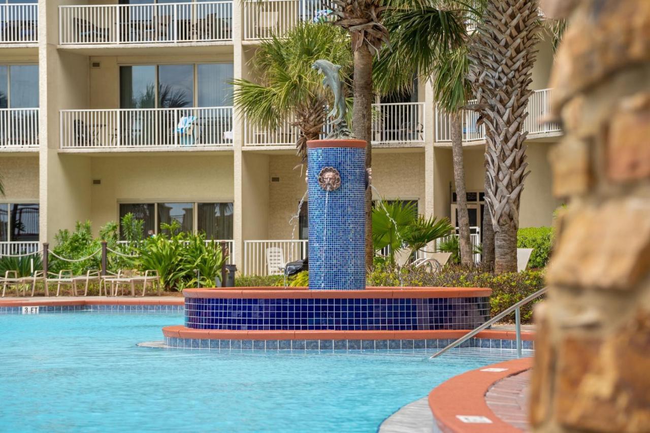 Apartment Shores Of Panama 1412