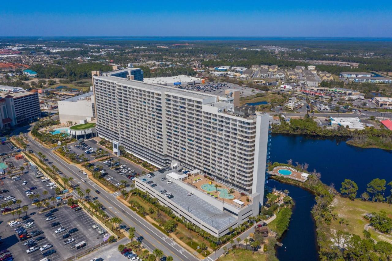 Laketown Wharf 2032 Apartment Panama City Beach
