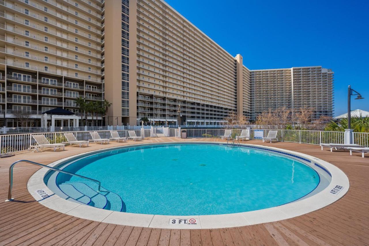 Laketown Wharf 2032 Apartment Panama City Beach