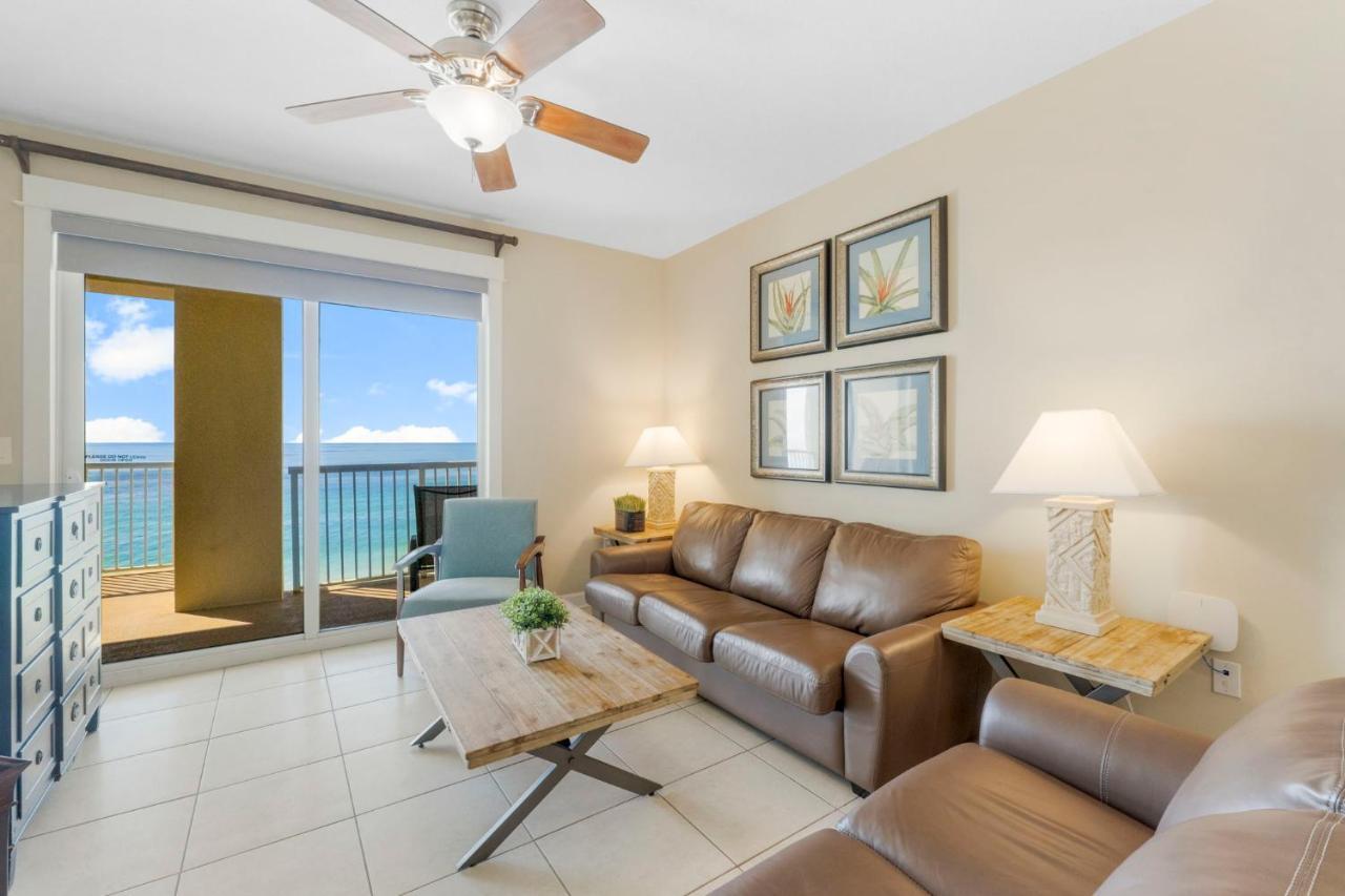 Apartment Grand Panama 1-1001