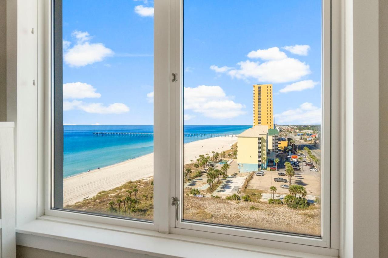 Grand Panama 1-1001 Apartment Panama City Beach