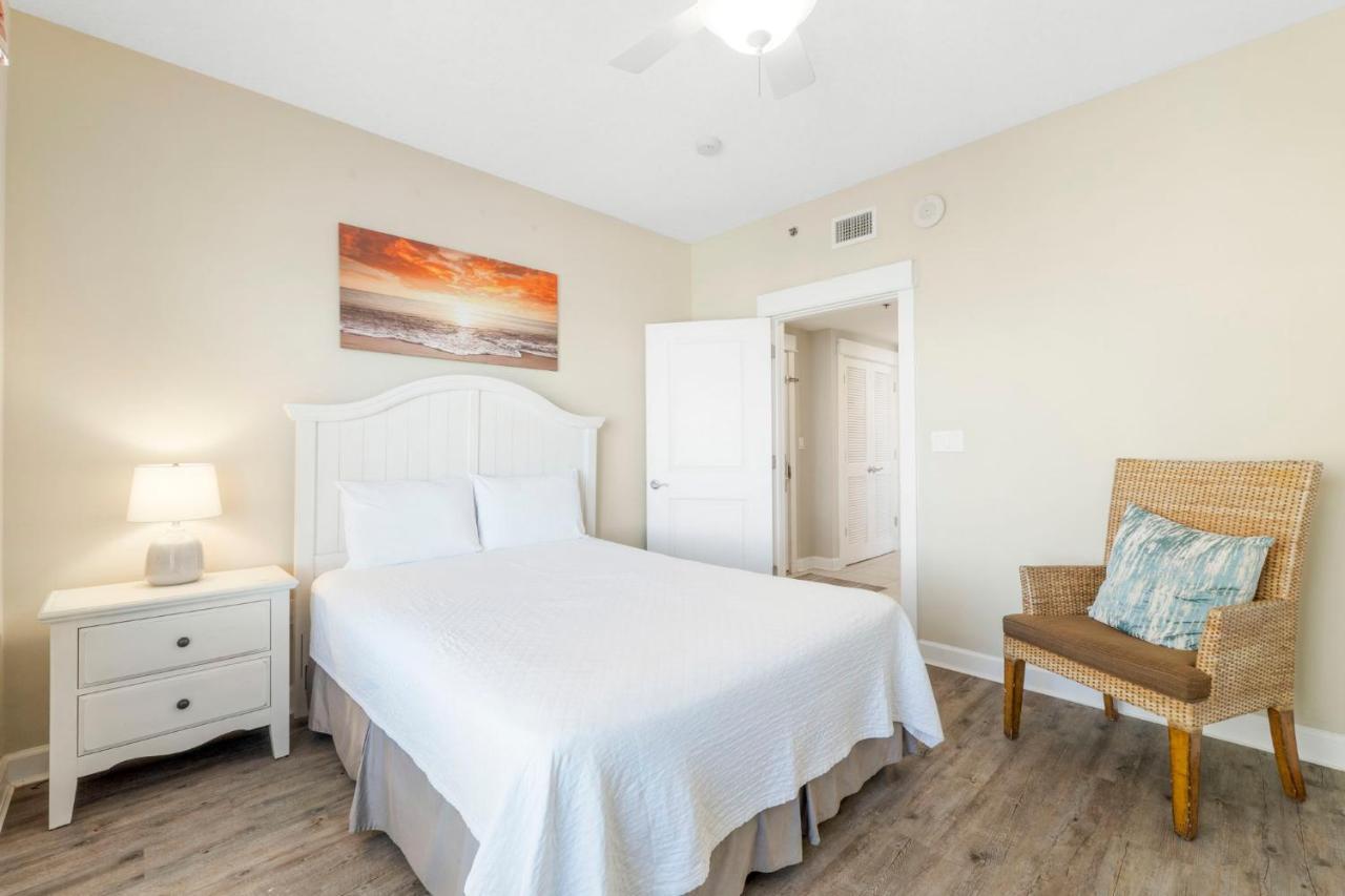 Grand Panama 1-1001 Apartment Panama City Beach