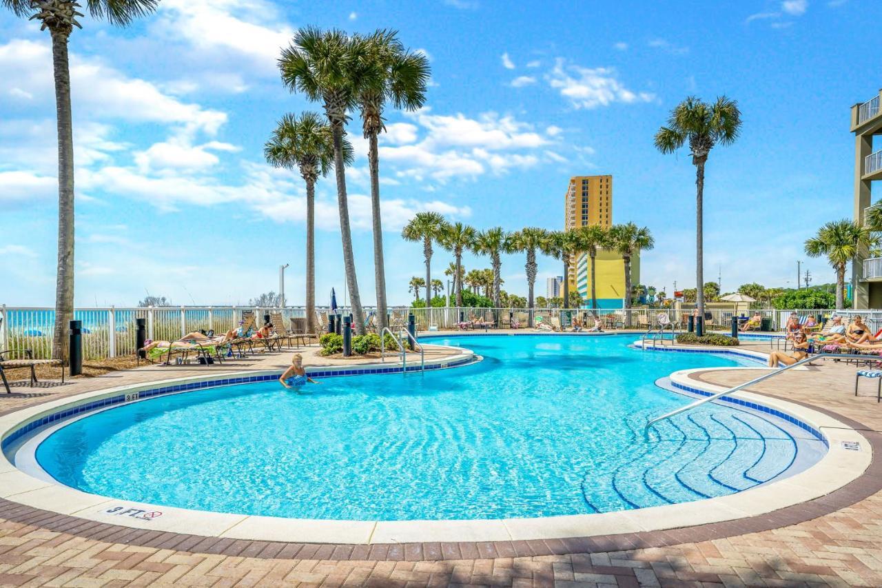 Grand Panama 2-0603 Apartment Panama City Beach
