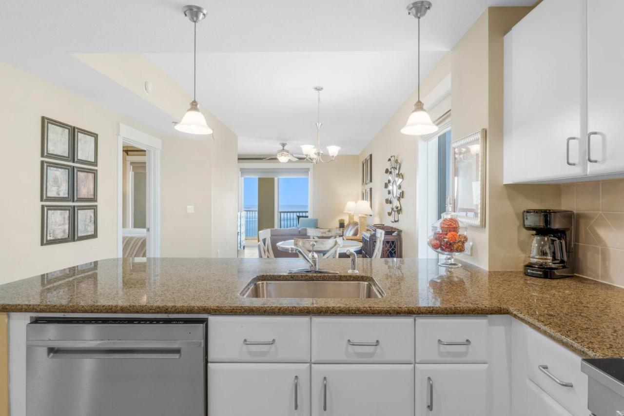 Apartment Grand Panama 1-1001