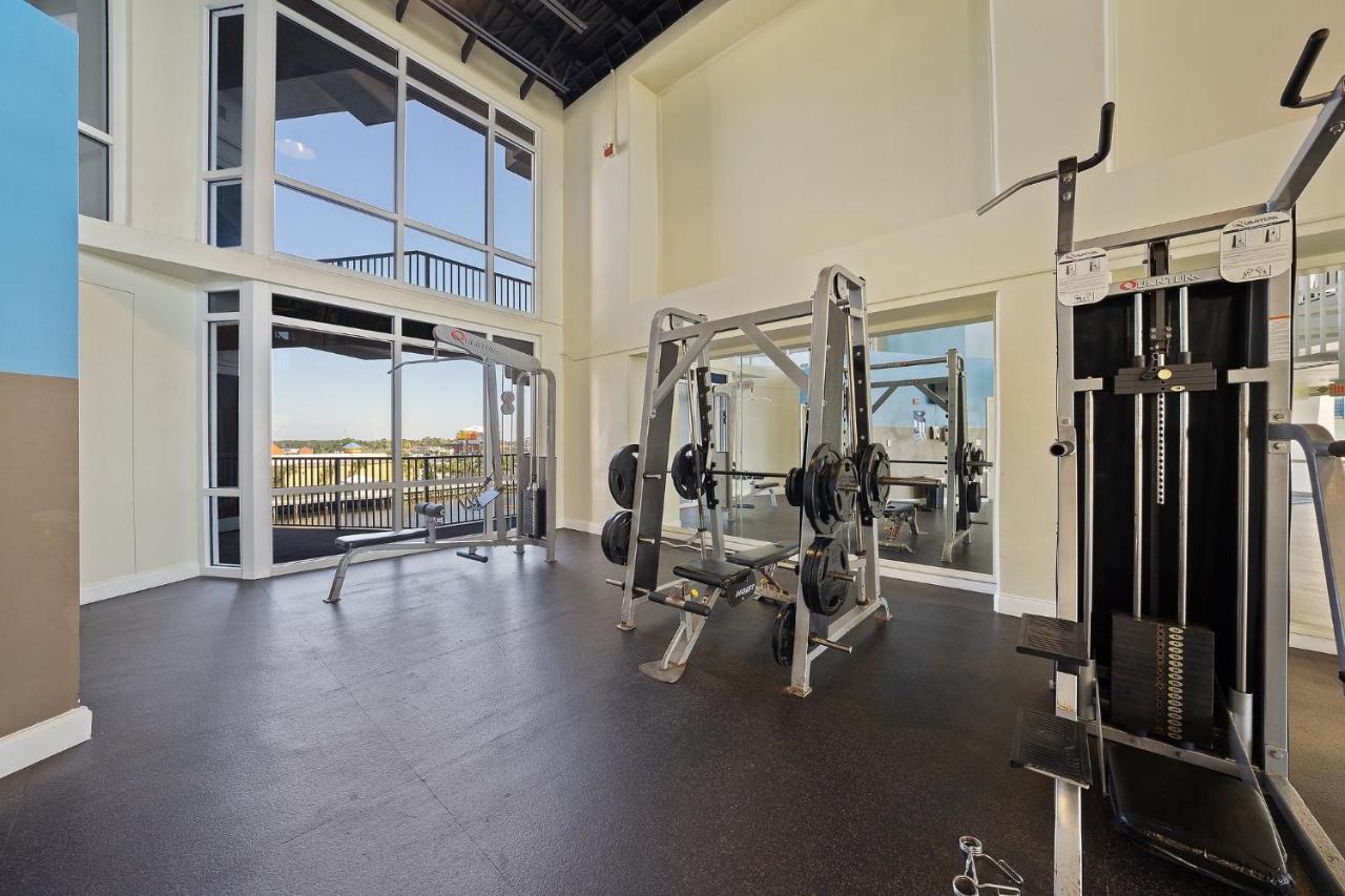 Laketown Wharf 2032 Apartment Panama City Beach