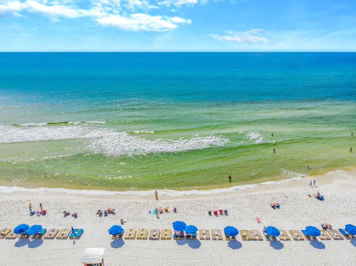Grand Panama 1-1001 * Panama City Beach