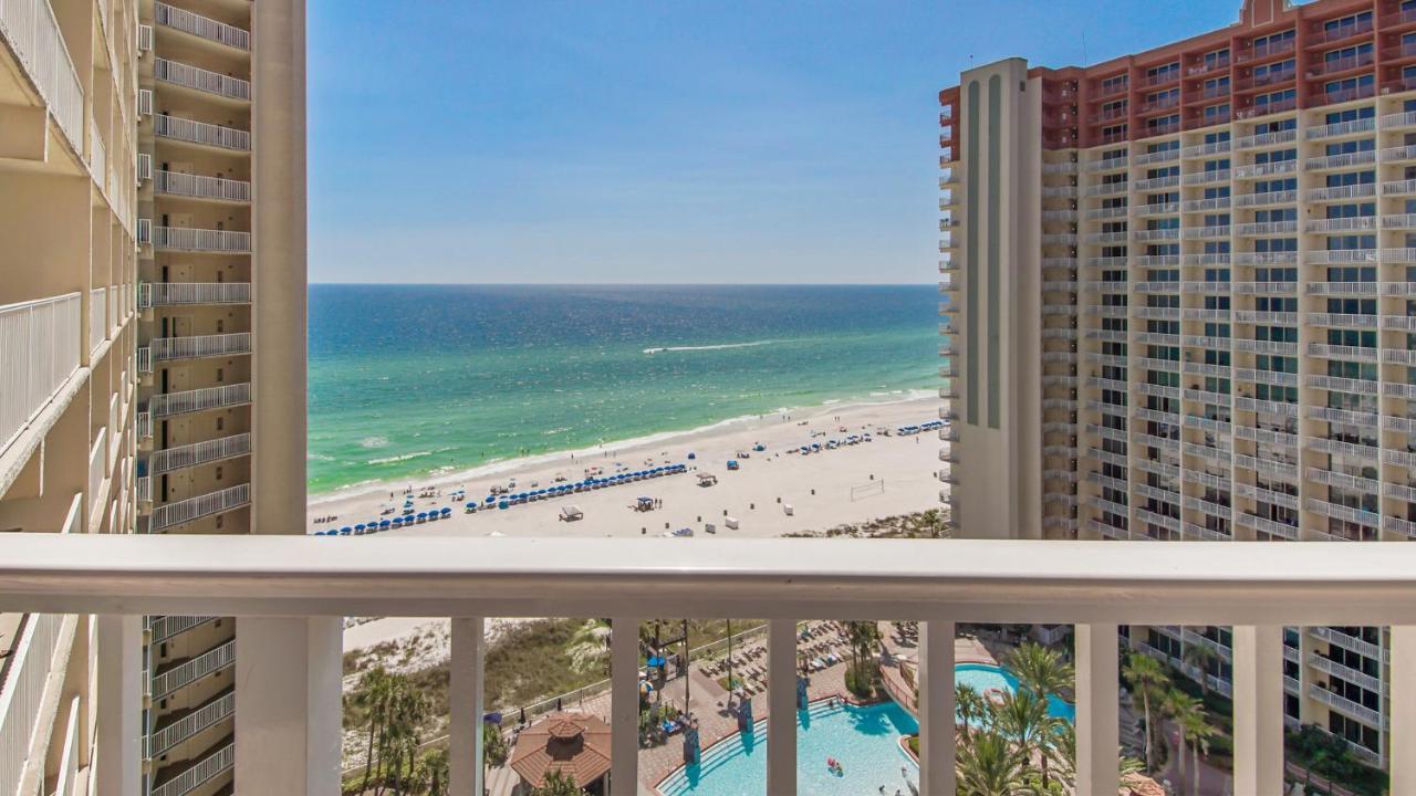 Apartment Shores Of Panama 1522 Panama City Beach