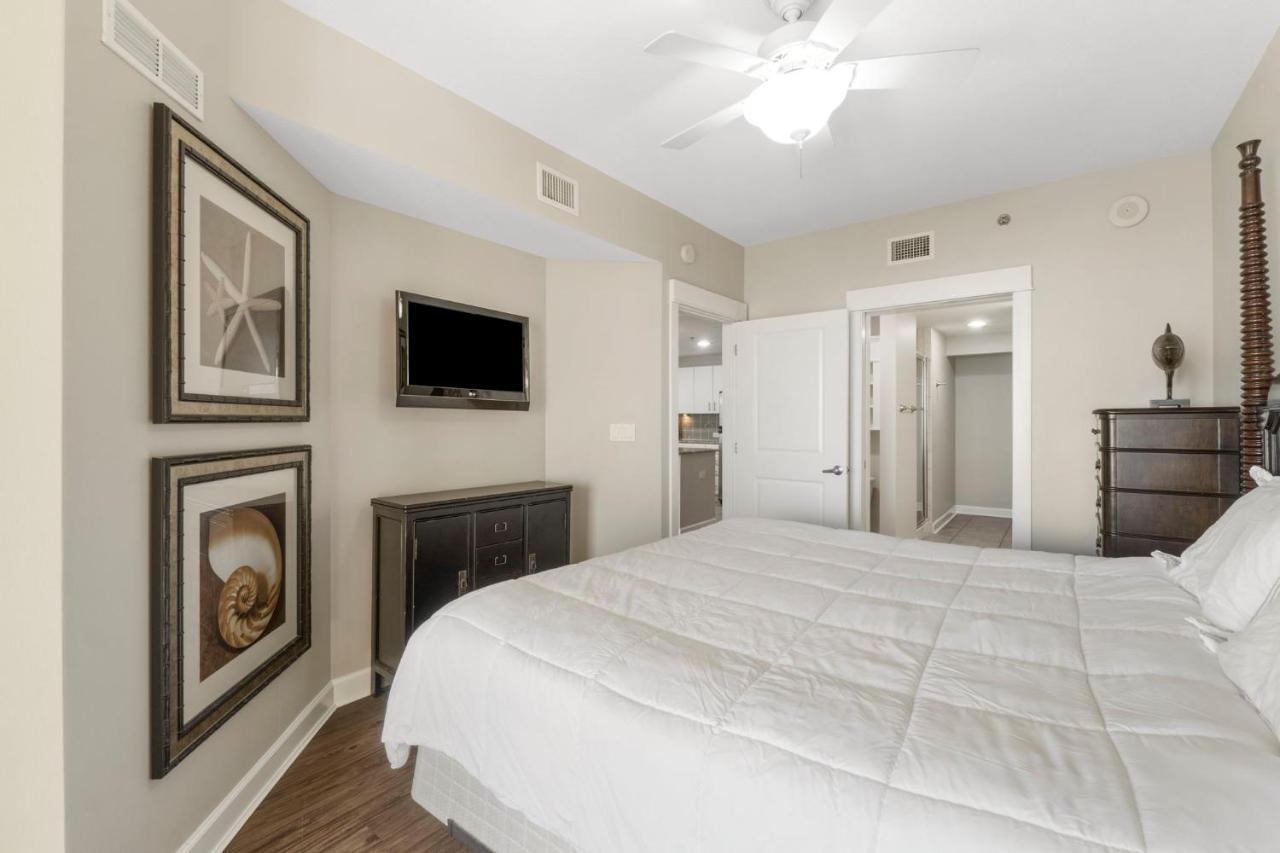 Apartment Grand Panama 2-1105
