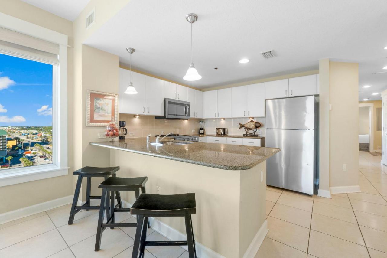 Apartment Grand Panama 1-1001 Panama City Beach
