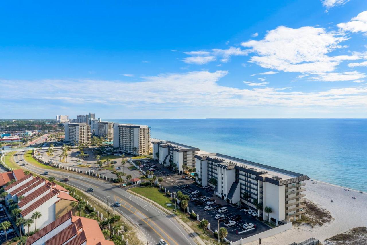 Apartment Grand Panama 2-1105 Panama City Beach