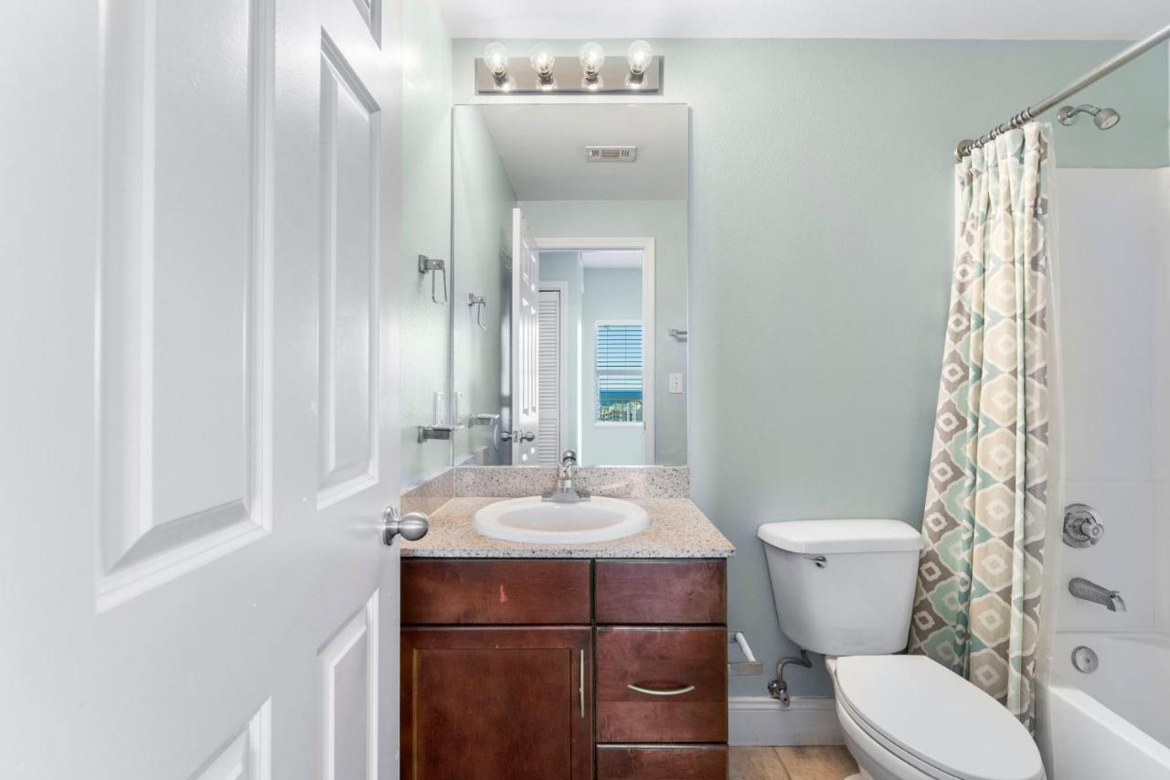 Laketown Wharf 1729 * Panama City Beach