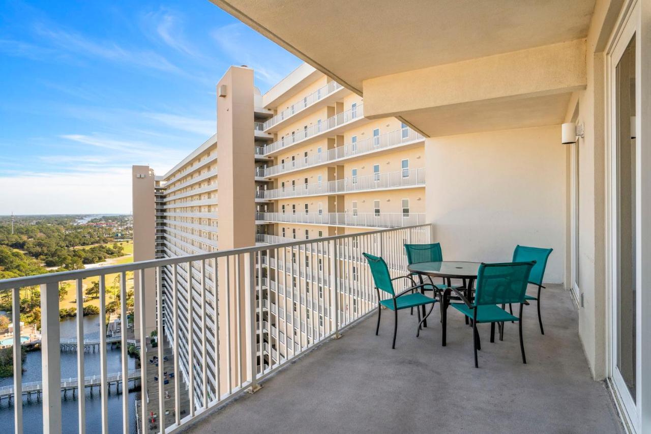 Laketown Wharf 1729 Apartment Panama City Beach