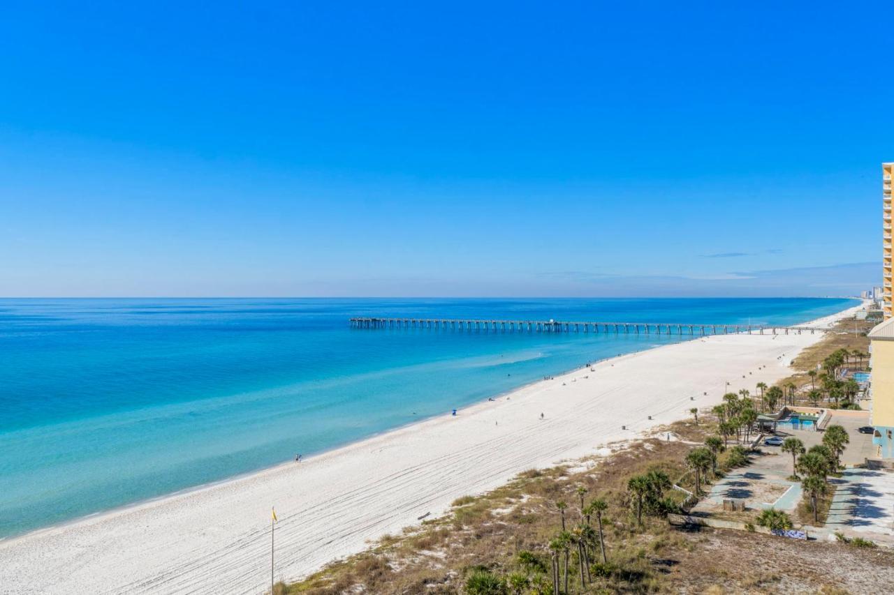 Grand Panama 1-1001 Apartment Panama City Beach