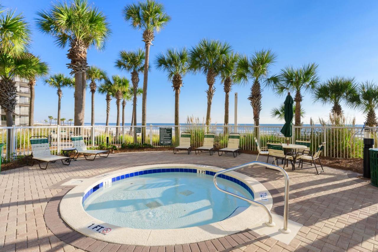 Grand Panama 1-1001 * Panama City Beach