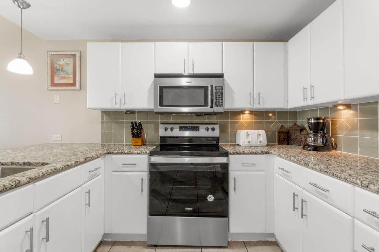 Apartment Grand Panama 2-1105