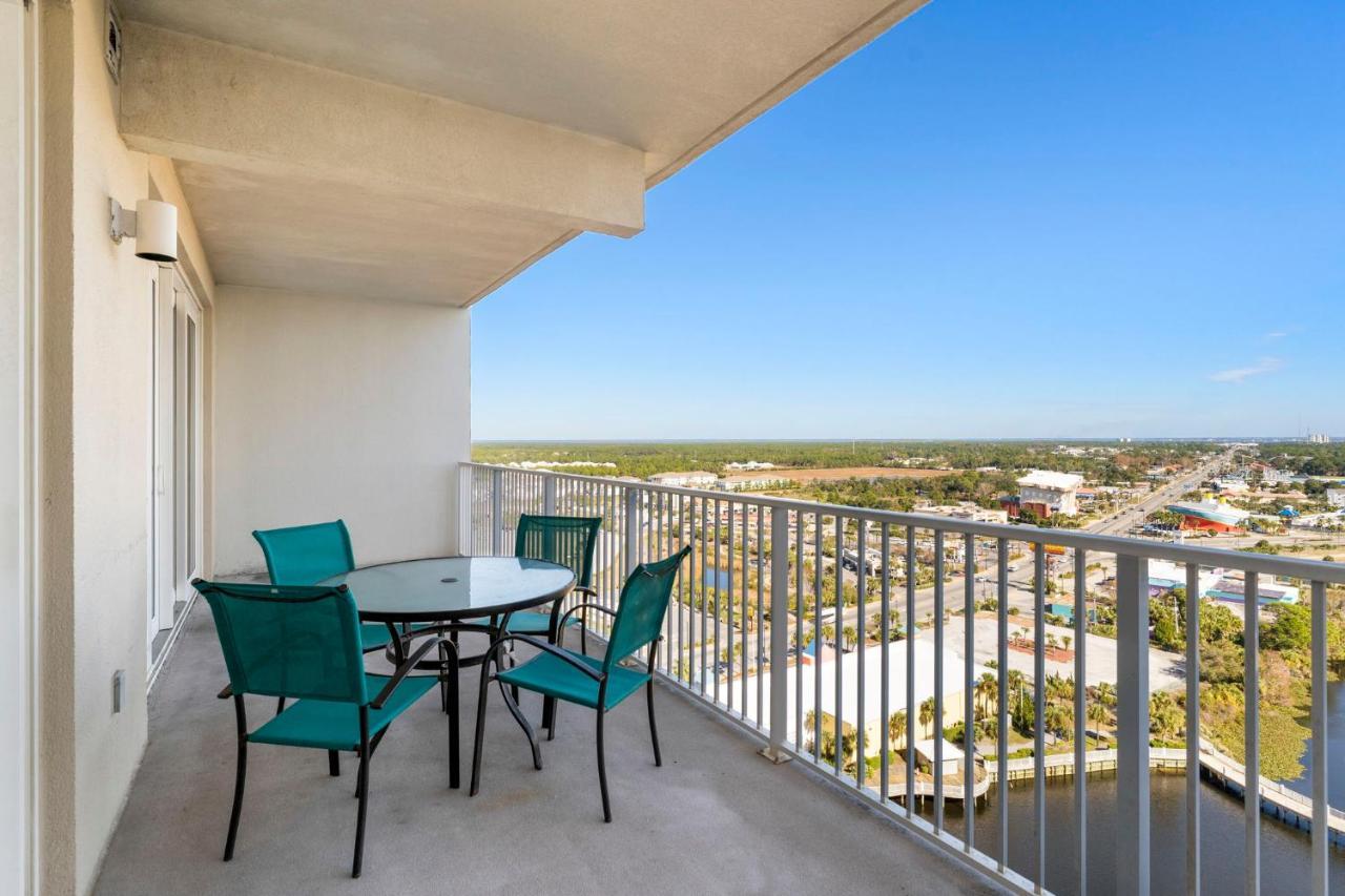 Laketown Wharf 1729 Panama City Beach