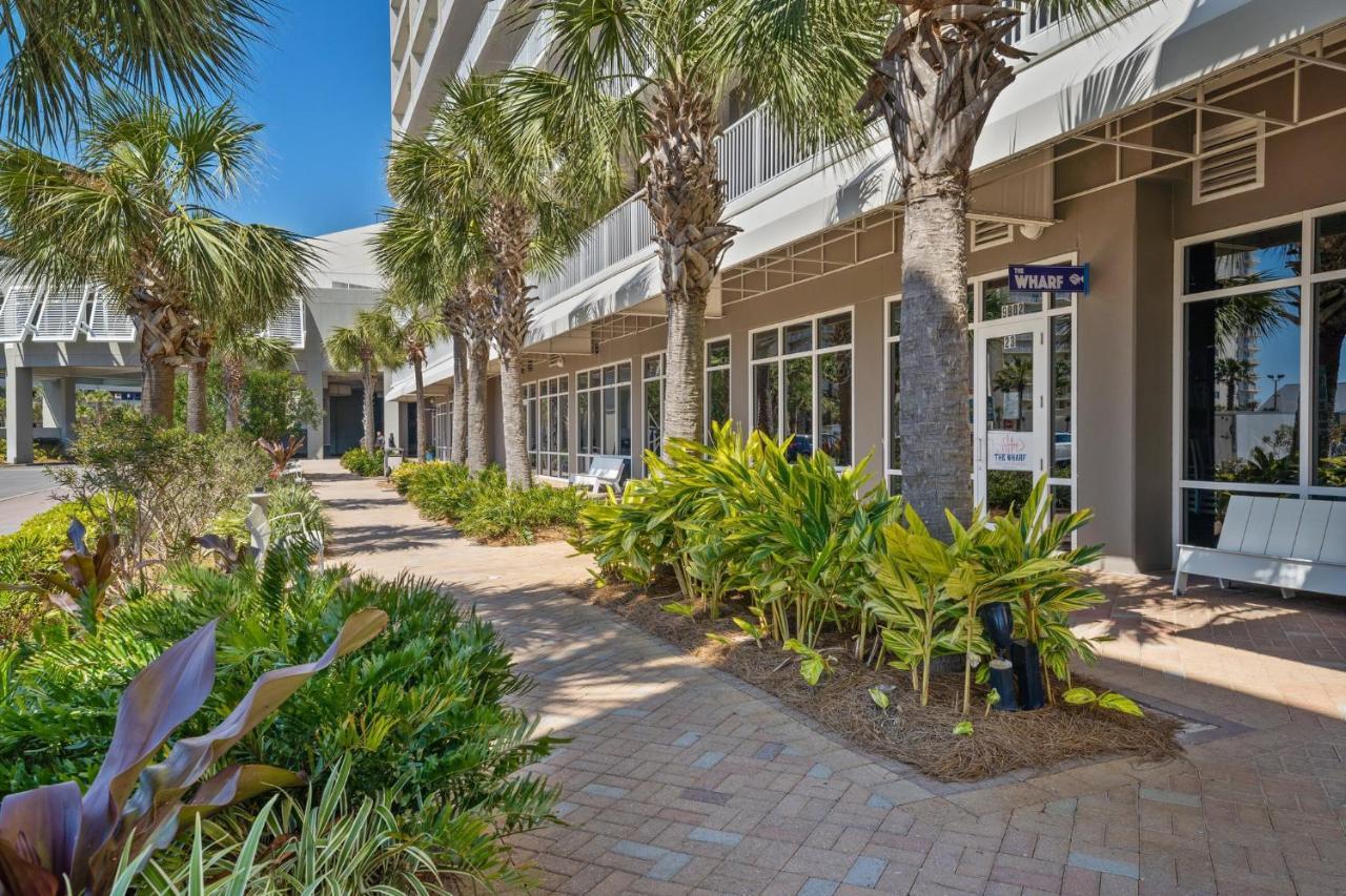 Apartment Laketown Wharf 2032 Panama City Beach