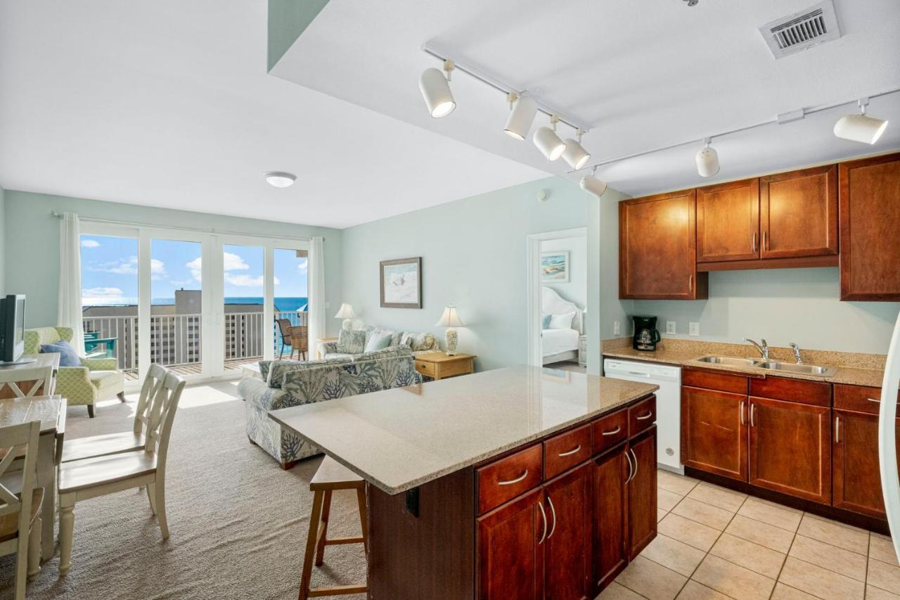 Apartment Laketown Wharf 1206 *
