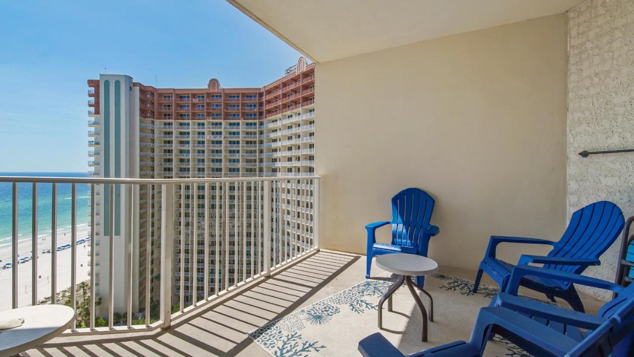 Shores Of Panama 1522 Apartment