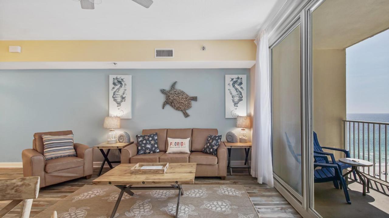 Apartment Shores Of Panama 1522