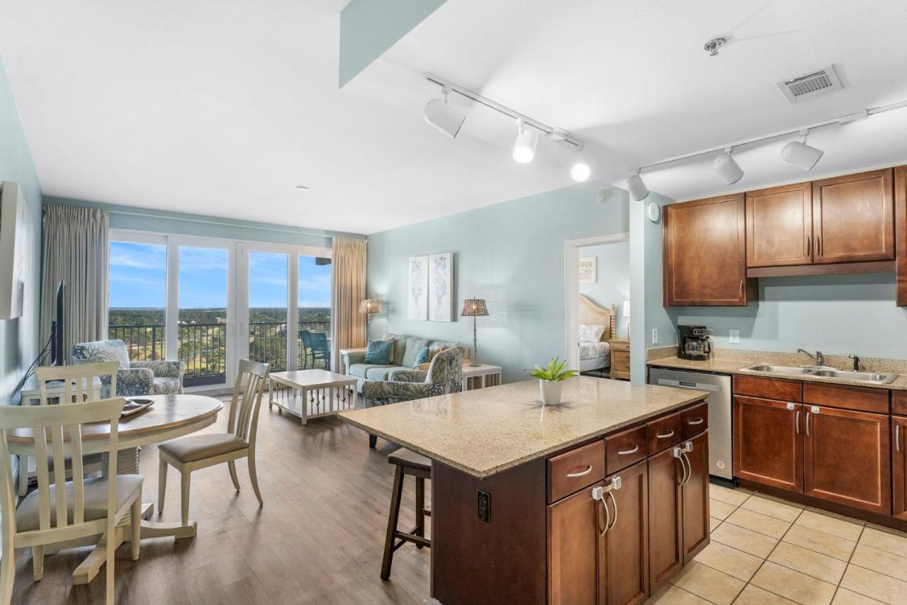 Laketown Wharf 1729 Panama City Beach