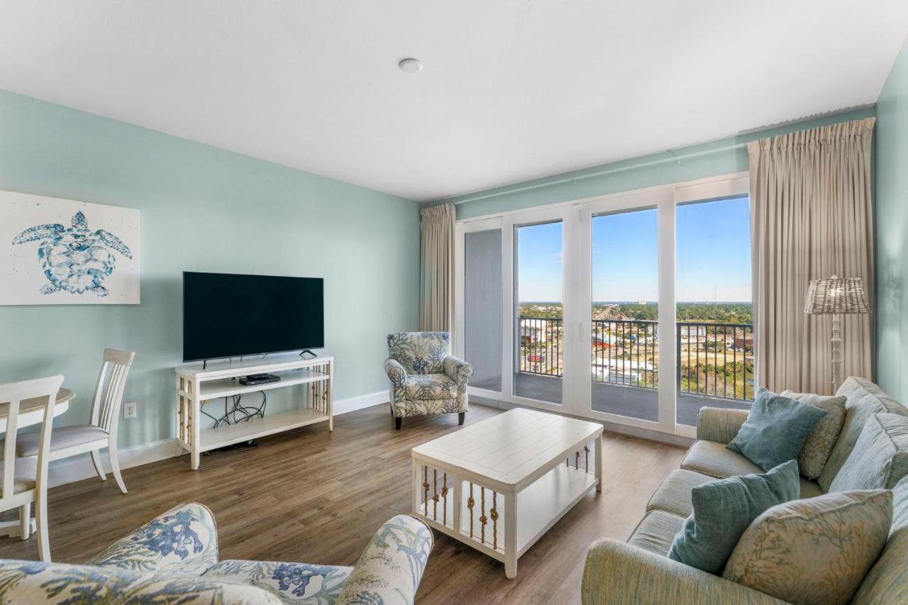 Apartment Laketown Wharf 1729 *