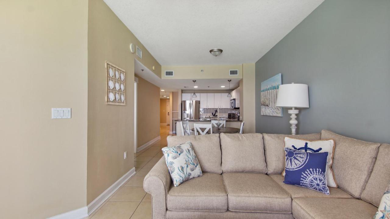 Apartment Grand Panama 1-1705