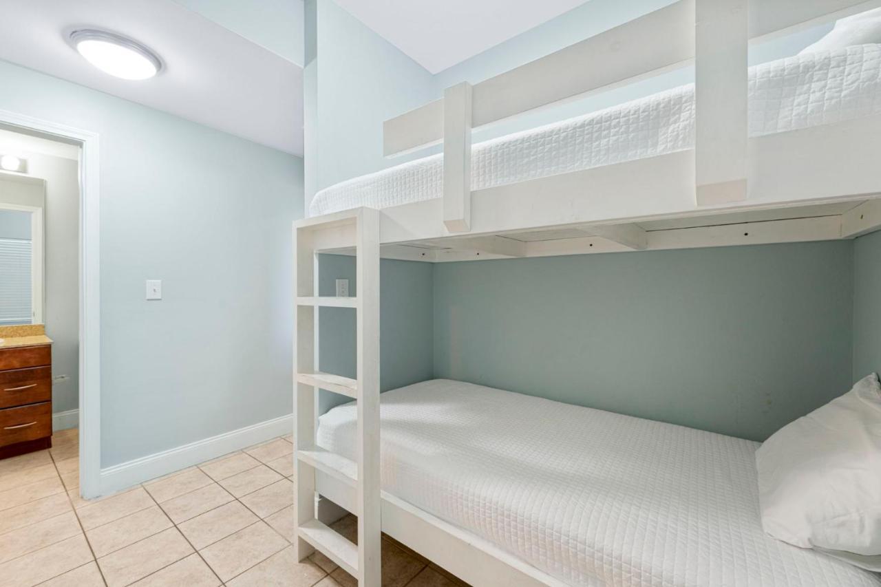 Apartment Laketown Wharf 1206 Panama City Beach