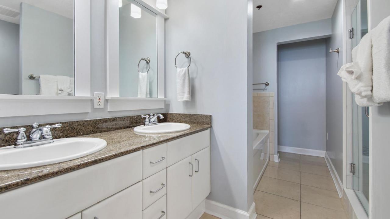 Apartment Grand Panama 1-1705