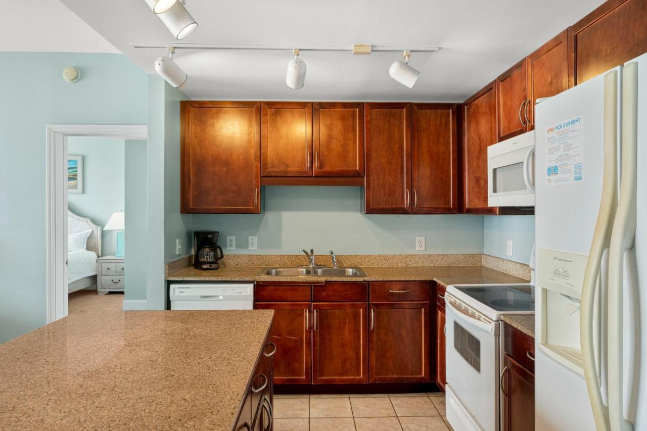 Apartment Laketown Wharf 1206 Panama City Beach