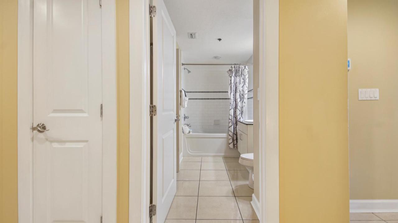 Grand Panama 1-1705 Apartment Panama City Beach