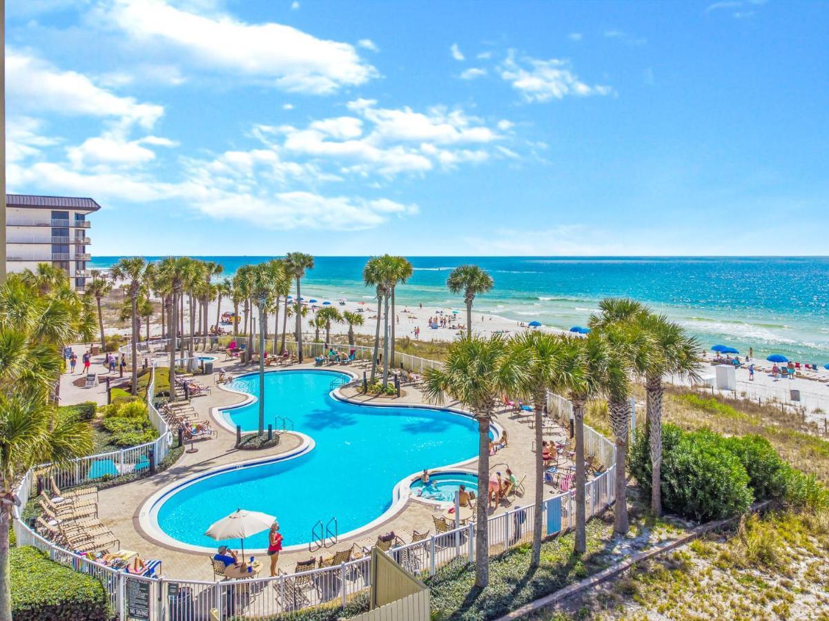 Apartment Grand Panama 2-0505 Panama City Beach