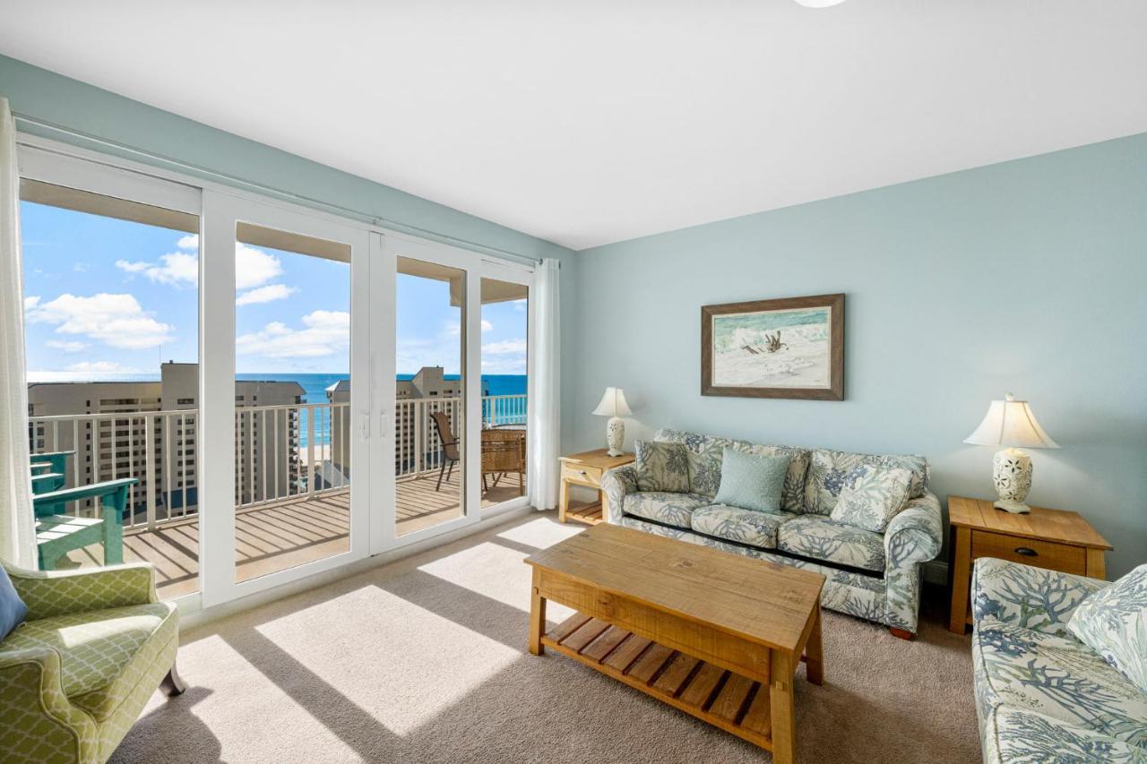 Apartment Laketown Wharf 1206