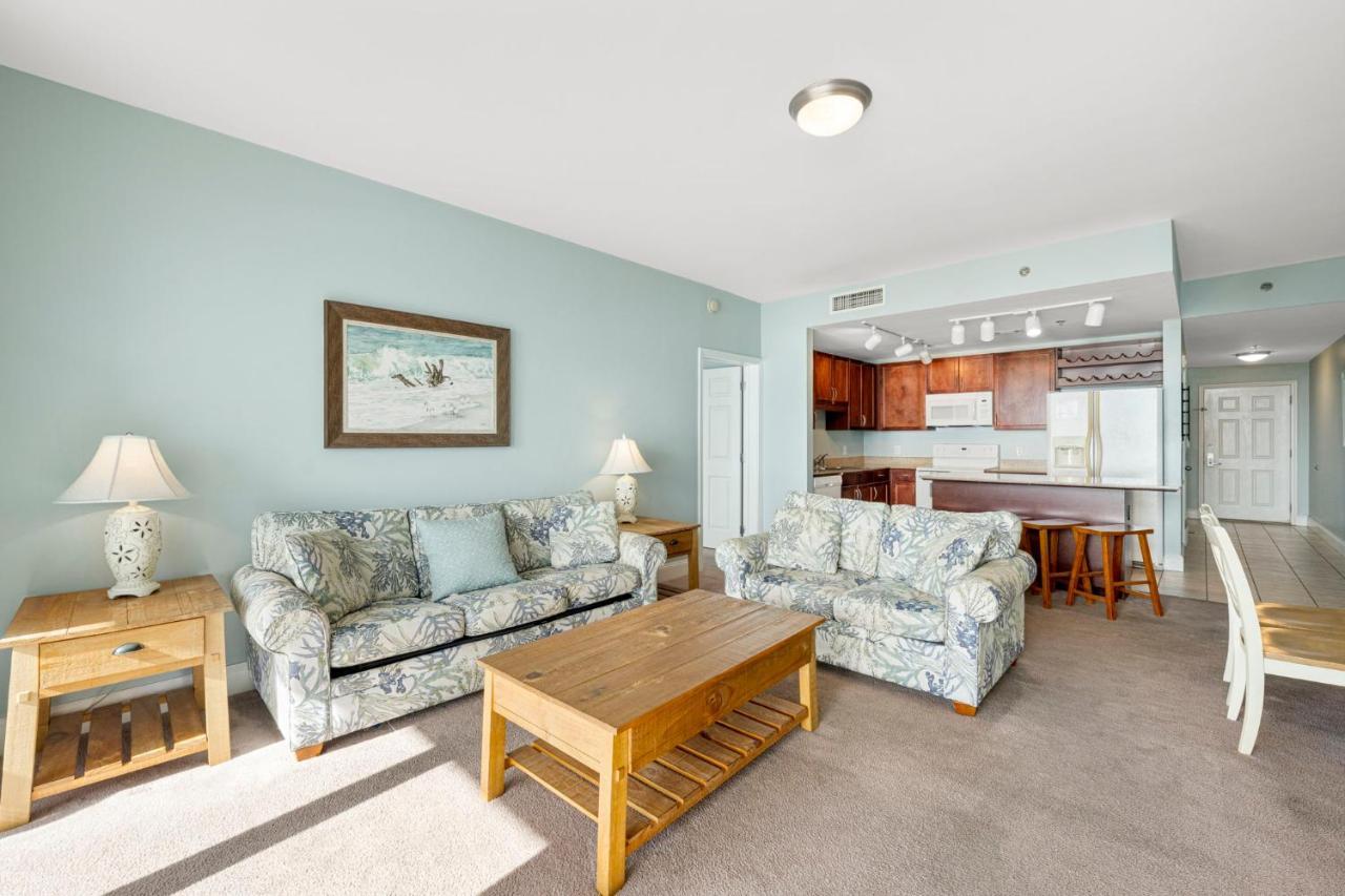 Apartment Laketown Wharf 1206 *