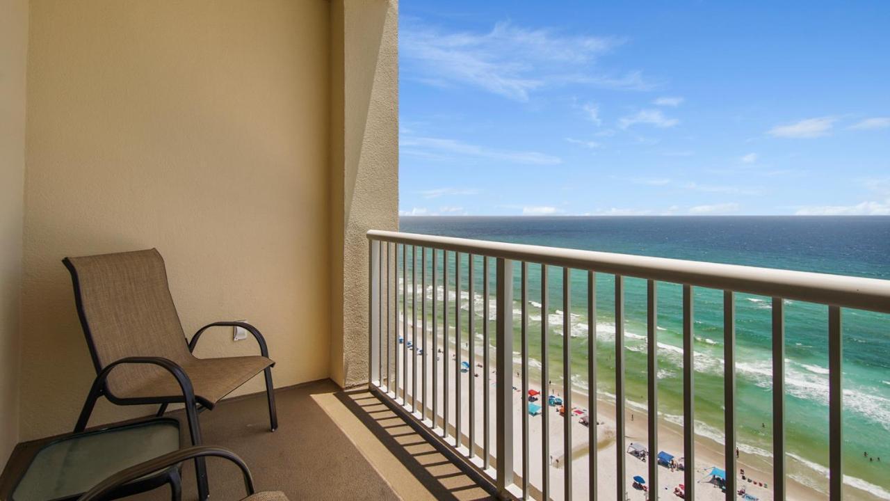 Apartment Grand Panama 1-1705
