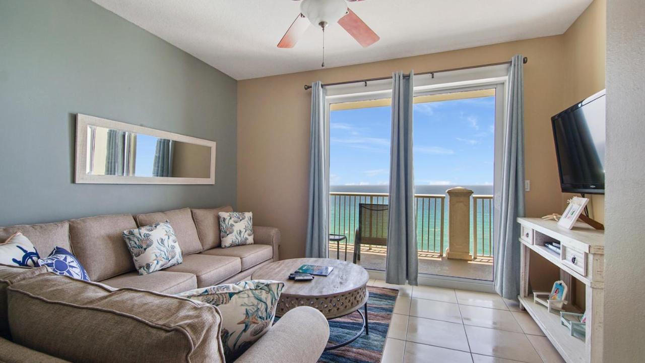 Grand Panama 1-1705 Apartment Panama City Beach