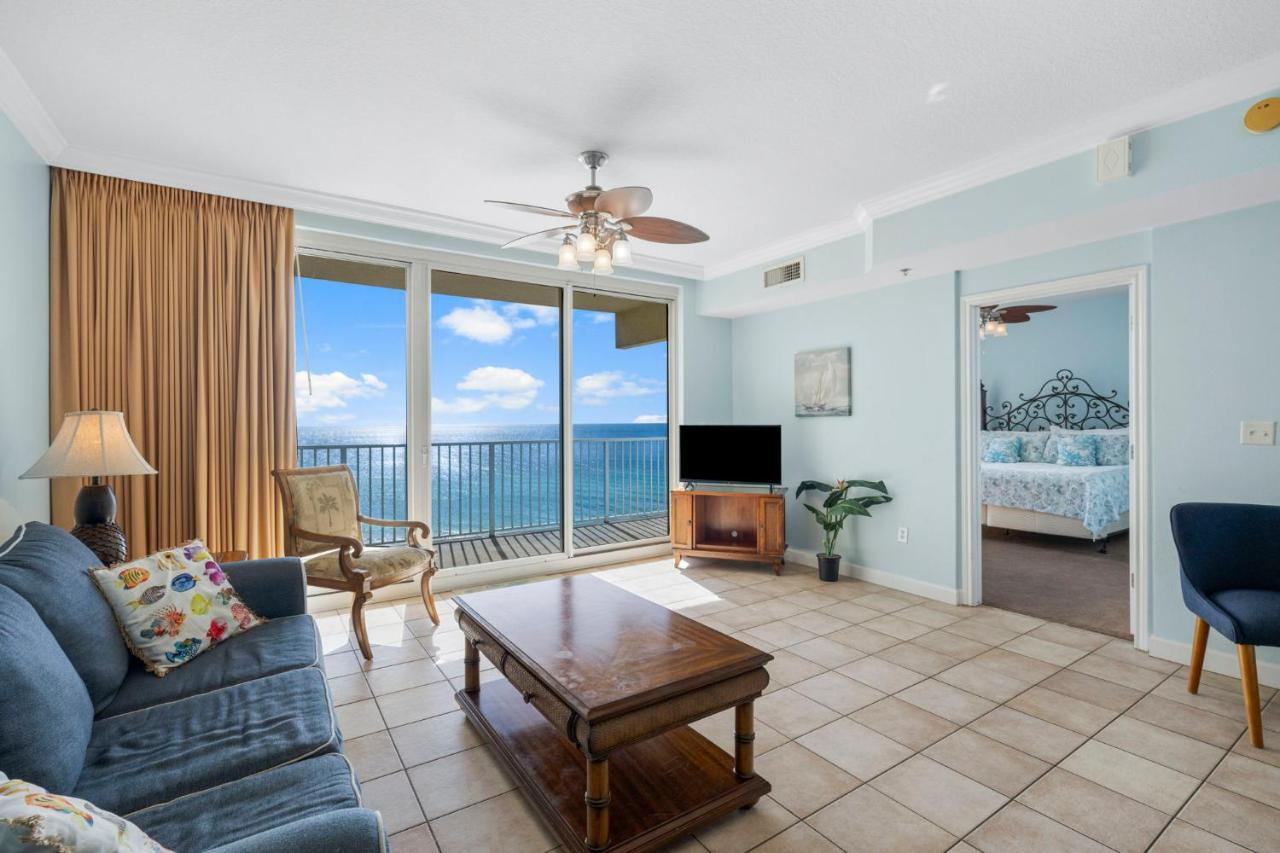 Apartment Shores Of Panama 1412