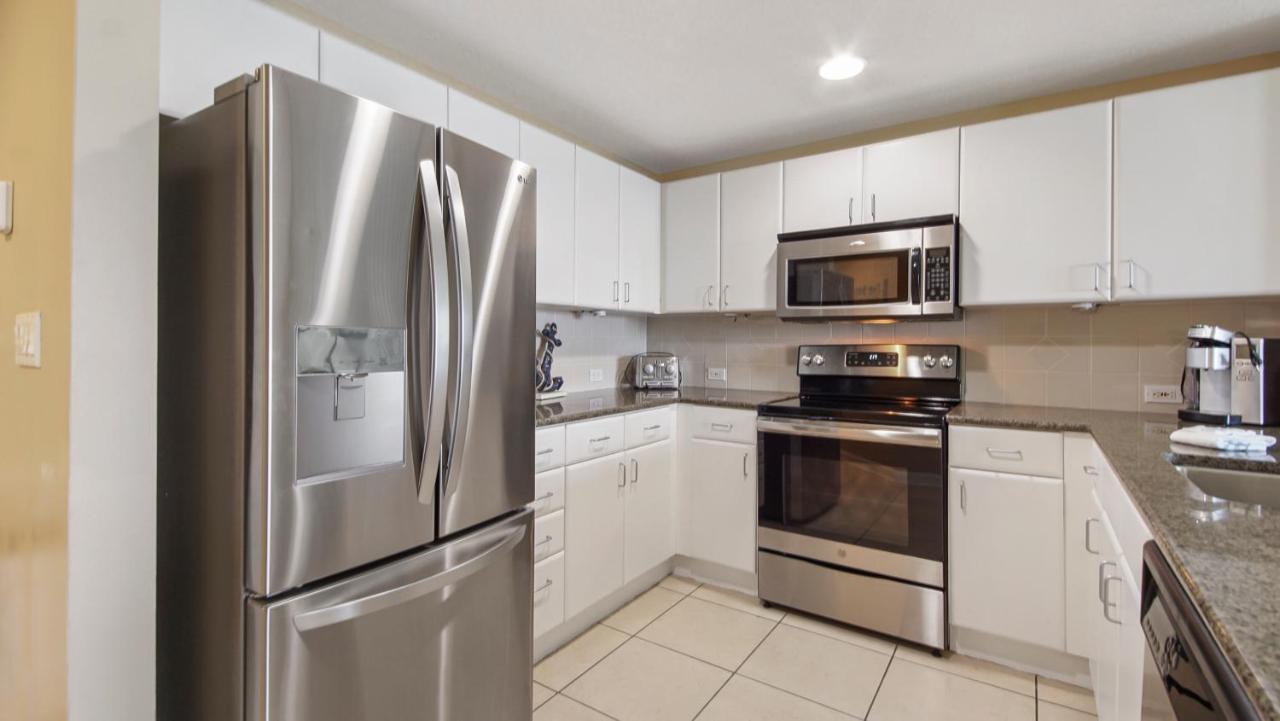 Apartment Grand Panama 1-1705