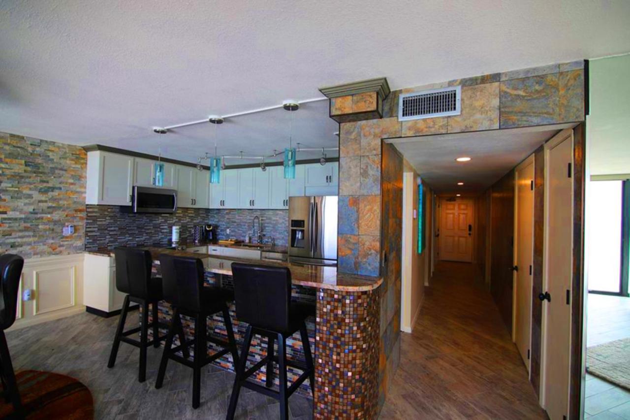 Luxurious, Upscale With Spectacular Gulf View Aparthotel