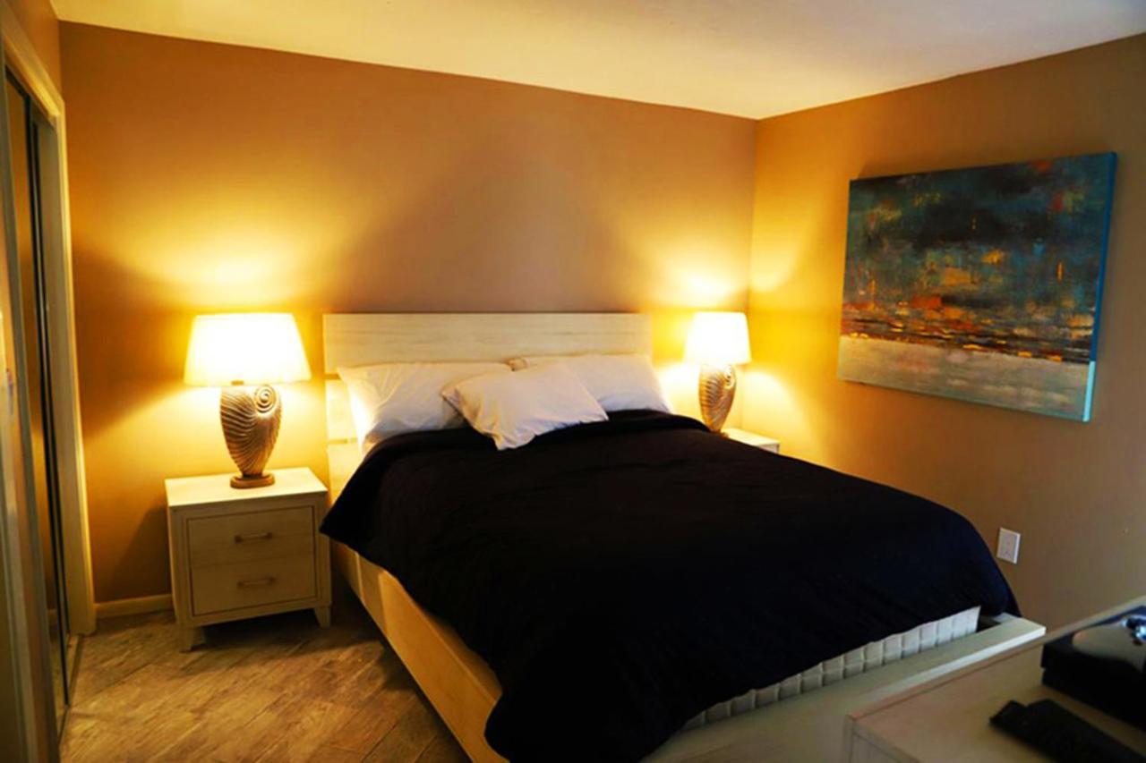 Aparthotel Luxurious, Upscale With Spectacular Gulf View *