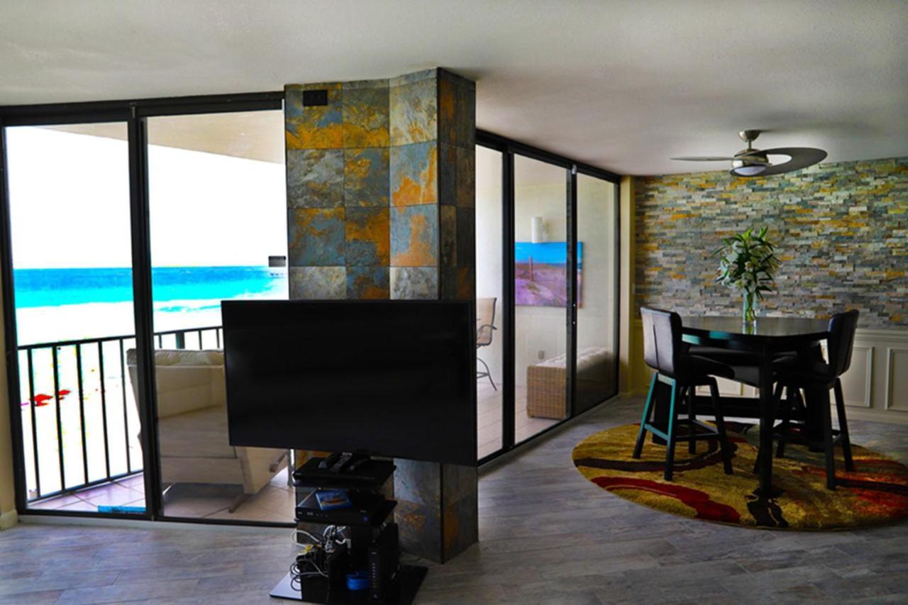 Luxurious, Upscale With Spectacular Gulf View Aparthotel