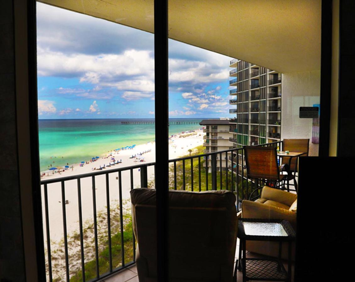 Aparthotel Luxurious, Upscale With Spectacular Gulf View *
