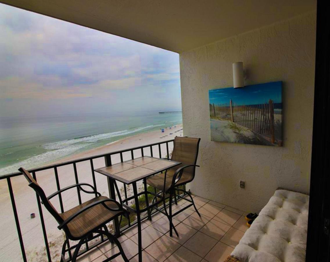 Aparthotel Luxurious, Upscale With Spectacular Gulf View