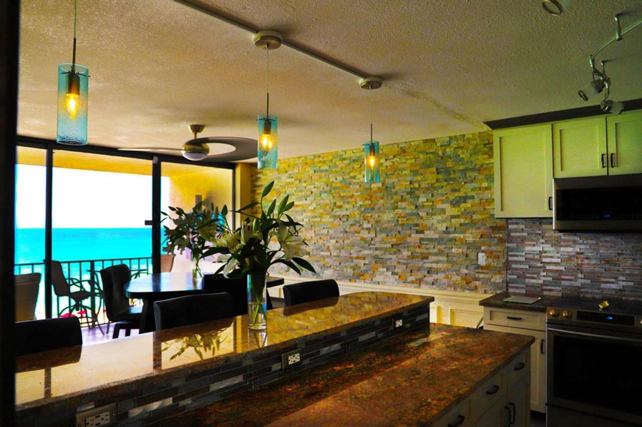 Aparthotel Luxurious, Upscale With Spectacular Gulf View *