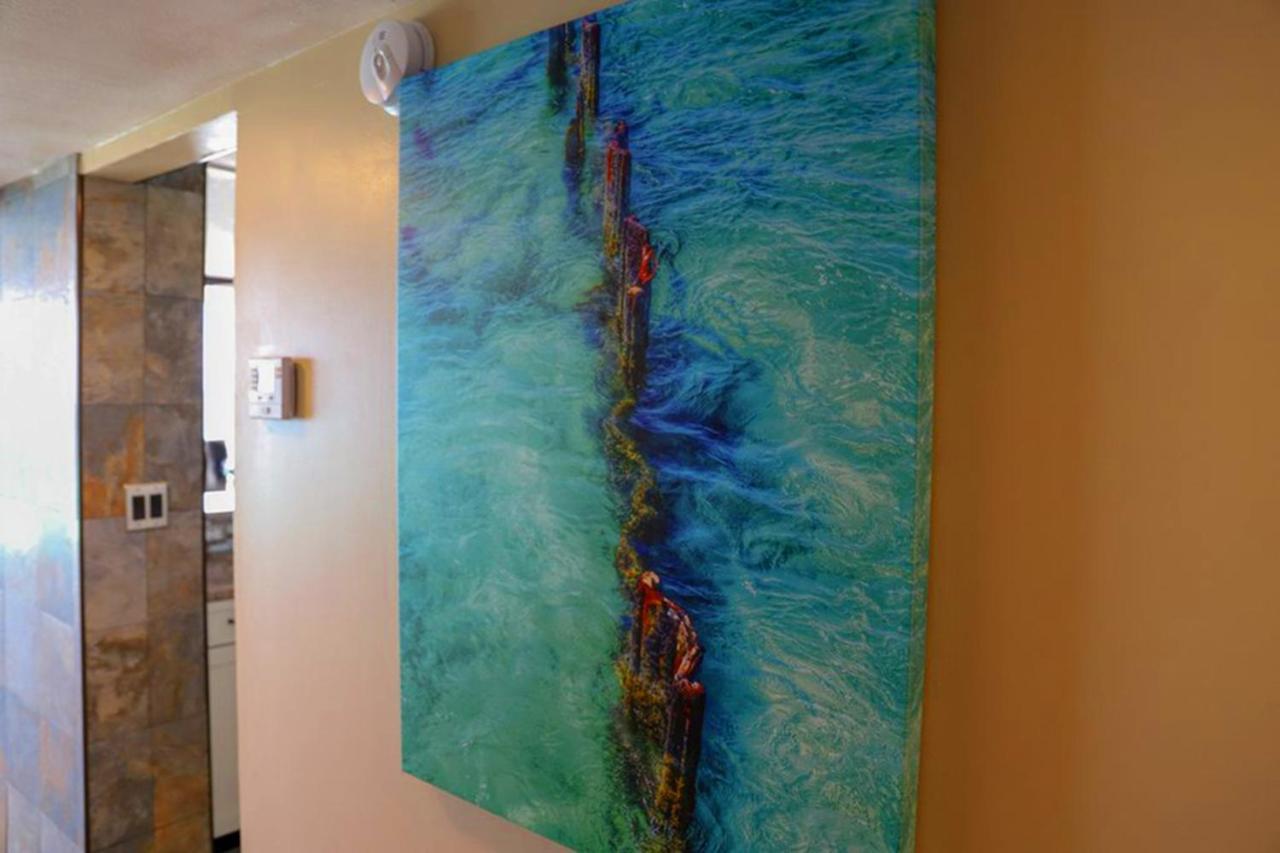 Luxurious, Upscale With Spectacular Gulf View Aparthotel Panama City Beach