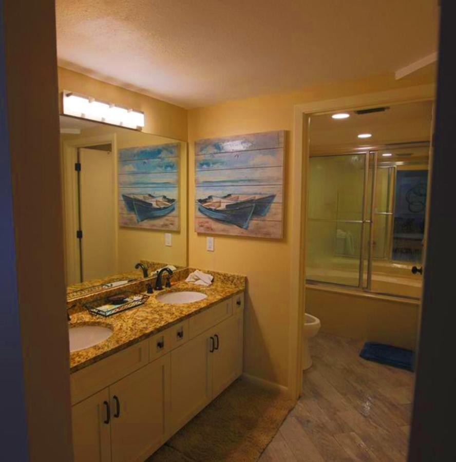 Luxurious, Upscale With Spectacular Gulf View Aparthotel