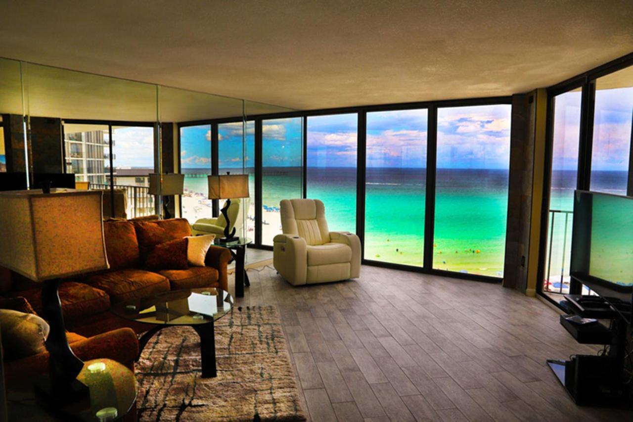 Luxurious, Upscale With Spectacular Gulf View Aparthotel