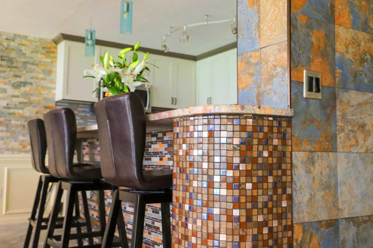 Luxurious, Upscale With Spectacular Gulf View Aparthotel *