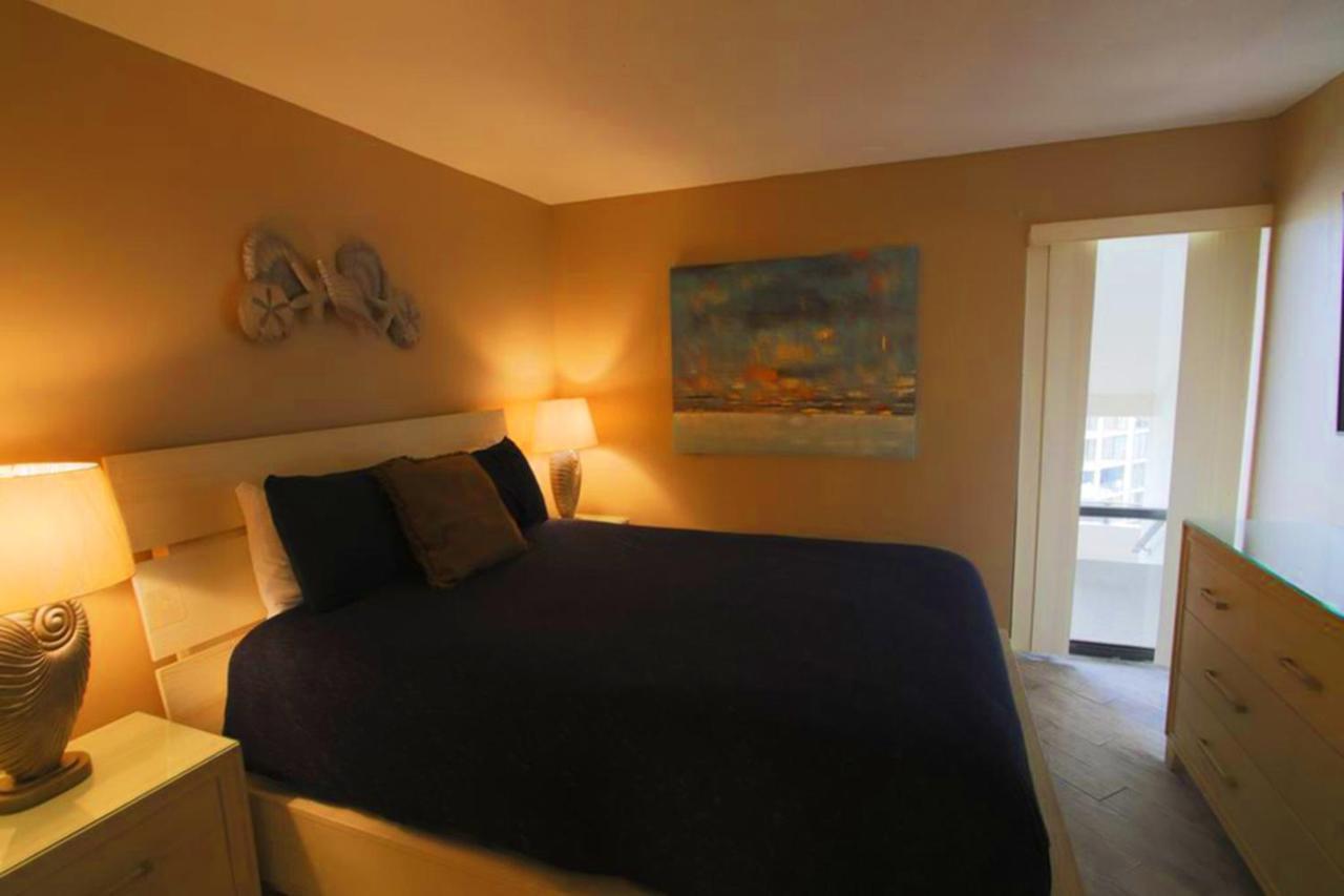 Aparthotel Luxurious, Upscale With Spectacular Gulf View Panama City Beach