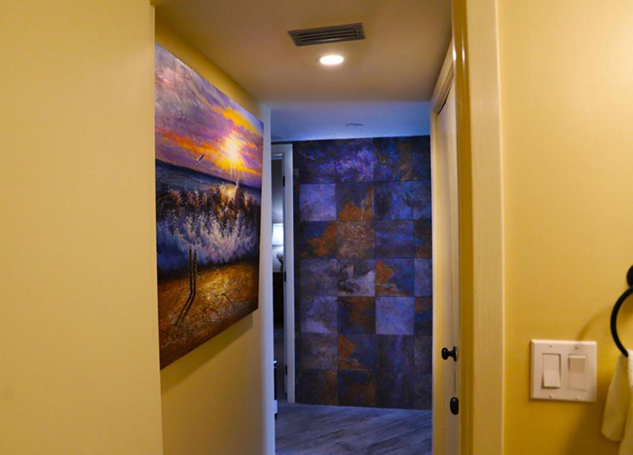 Aparthotel Luxurious, Upscale With Spectacular Gulf View